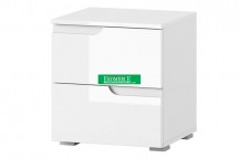 Szynaka - selene 32 Szafka nocna z 2 szufladami